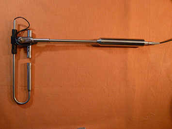Intenzitetna sonda